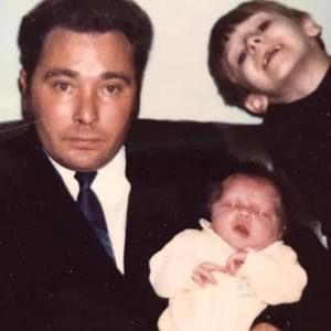 Meet your Posher, Bryan